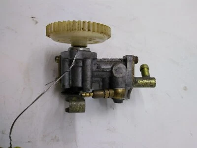 Bomba de óleo Ski Doo Formula Plus 580 Assy 420995522 Grand Touring Skandic WT - Imagem 1 de 3