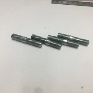 KTM 65 SX 2011  1 Cylinder Base Stud Stock OEM 8 X 44 - Picture 1 of 3