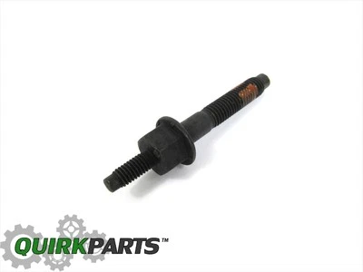 04-12 Dodge Jeep con 4,7 L V8 colector de escape perno fabricante de equipos originales nuevo Mopar #6508219aa Foto 1 de 4