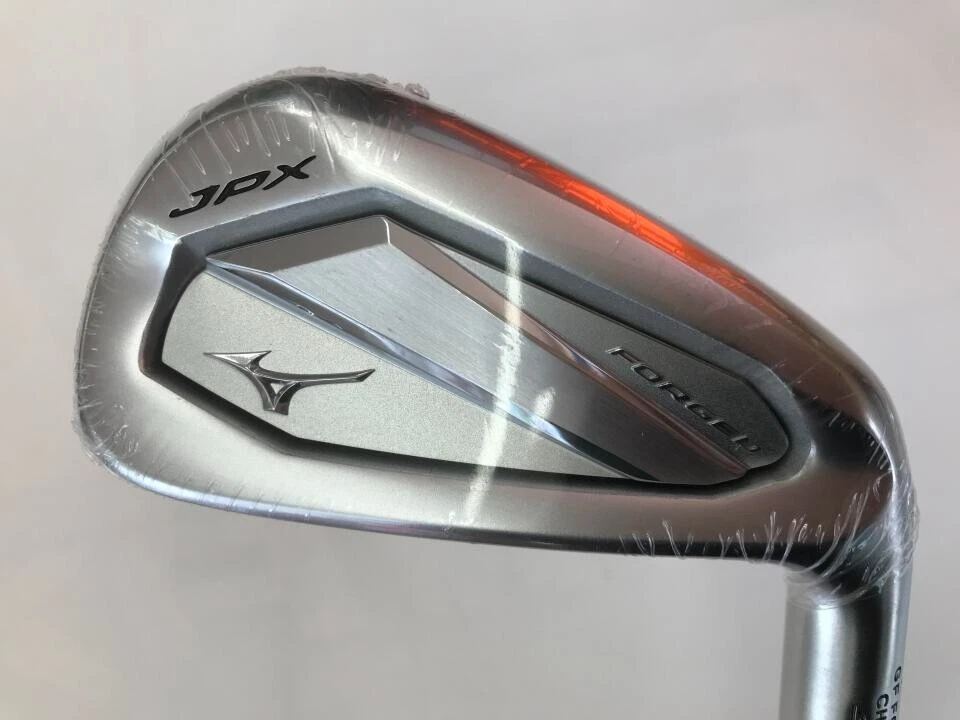 NEW: Mizuno JPX 925 Forged Iron #5(1Club)/NSPRO/Flex:S/Single Iron - Image 1 of 4