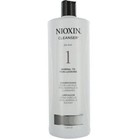 Nioxin System 1 Cleanser Shampoo 33.8 fl. oz