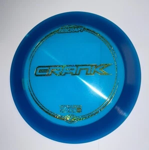 DISCRAFT Z CRANK | 173-174g - Picture 1 of 5