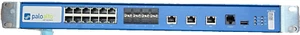 Palo Alto Networks Firewall PA-3020 12Ports 1000Mbits 8Ports SFP Managed - Afbeelding 1 van 5