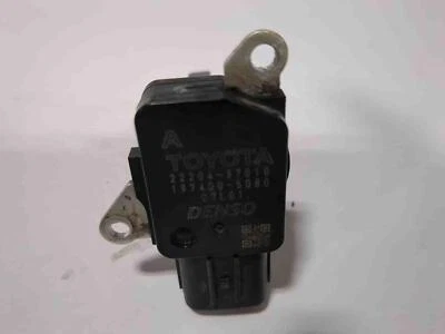 Medidor de flujo de aire (OEM) 10 11 12 13 14 15 Lexus RX450H Foto 1 de 3