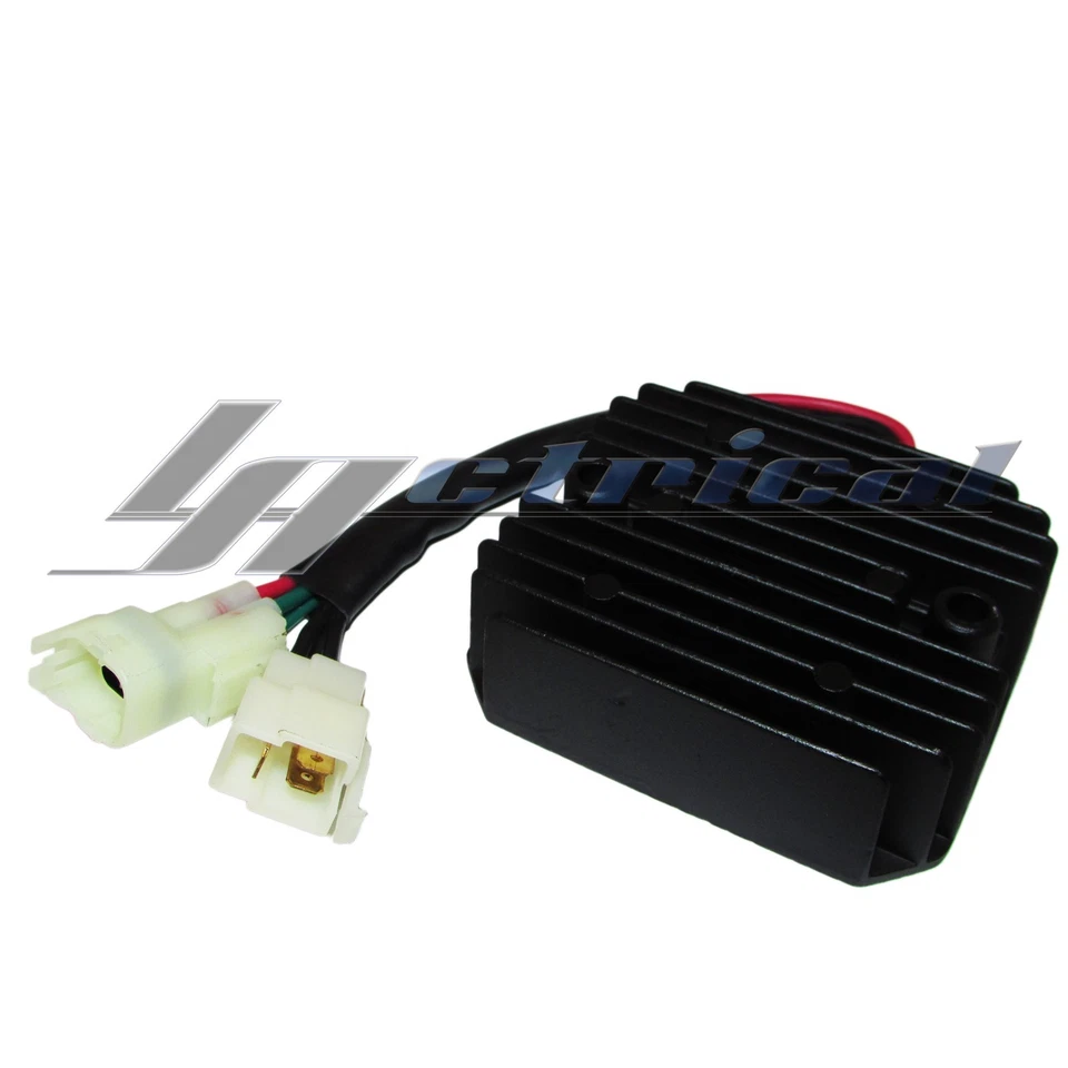 NUEVO REGULADOR DE VOLTAJE RECTIFICADOR PARA SUZUKI SV650 SV650A SV650F SV650S 645cc Foto 1 de 1