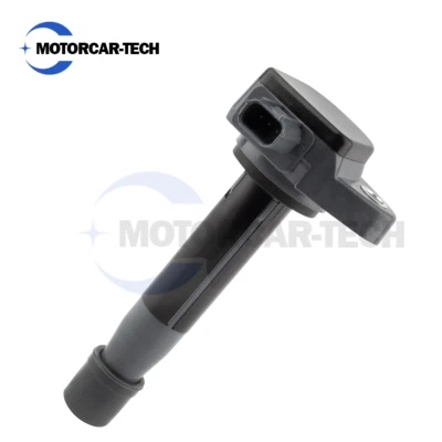Bobina de encendido de 1 pieza para Acura MDX RDX TSX Honda Accord Odyssey Pilot 30520R70A01 Foto 1 de 4