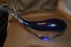 Vintage Murano Hand Blown Glass Whale