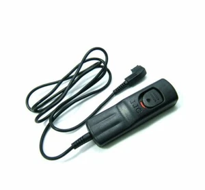 JJC MA-F Remote Shutter Cord re. SONY RM-S1AM for A77II A99 A57 A35 A37 etc. - Picture 1 of 1