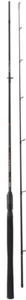 Mitchell Traxx R Spinning 242 15-40g 2,70m Rute Jigrute Zander Spinnrute - Picture 1 of 1