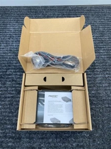Procet PT-PSE109GBRO-AH-S 83W PoE Injector - Picture 1 of 5