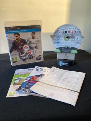Fifa 14 - ps3 - tested and working - Image 1 of 2