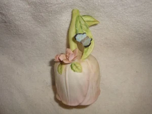 LEFTON FLOWER BELL 002 - Picture 1 of 1