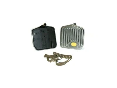 For 1982-1992 Chevrolet G10 Automatic Transmission Filter Kit WIX 77325QNPM 1983 - Image 1 of 2