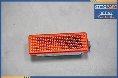 BMW 535i 550i GT 2010-2017 Gran Turismo maletero puerta trasera luz de cortesía lámpara OEM Foto 1 de 4