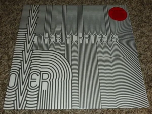 BLACK ANGELS 33 RPM 2x LP SET PASSOVER ROCK PSYCH STONER EMBOSSED GATEFOLD 2006 - Picture 1 of 2