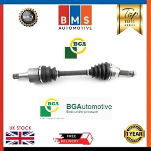 Árbol de transmisión delantero izquierdo ford transit drff 2.2 diésel bga tdci 100 20132018 DS2318L - Imagen 1 de 4