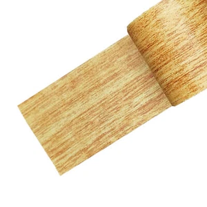 Home Decor Furniture Renovation Duct Tape Wood Grain Repair Adhensive Tape - Picture 1 of 19