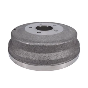 Rear Brake Drum 1952-1959 Oldsmobile NEW 52 53 54 55 56 57 58 59 - Picture 1 of 7