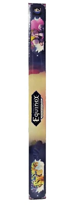 Equinox Golem Playmat Edition Reiner Knizia Plan B Games Very Rare! - Bild 1 von 4