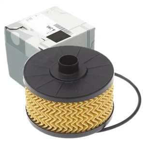 Mercedes-Benz Genuine Engine Oil Filter For M200 M281 M282 Engines A2811800210 - Picture 1 of 1