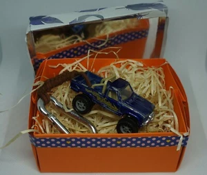  DIY HOT WHEELS 💗Auto GESCHENK Abitur Führerschein Prüfung GELD SUPRISE Kinder  - Bild 1 von 6