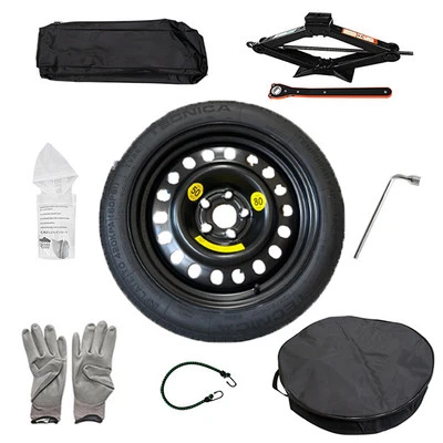 ERSATZRAD FUR LEXUS GS 300 2005-2011 MIT WAGENHEBER SCHLÜSSEL UND TASCHE R R609 - Bild 1 von 4