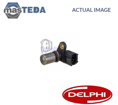 SS11257 CRANKSHAFT POSITION SENSOR DELPHI NEW OE REPLACEMENT - Image 1 of 4