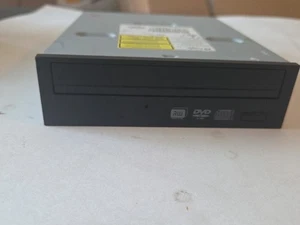 PLEXTOR PX-716A IDE CD DVD RW DISK DRIVE - Picture 1 of 5