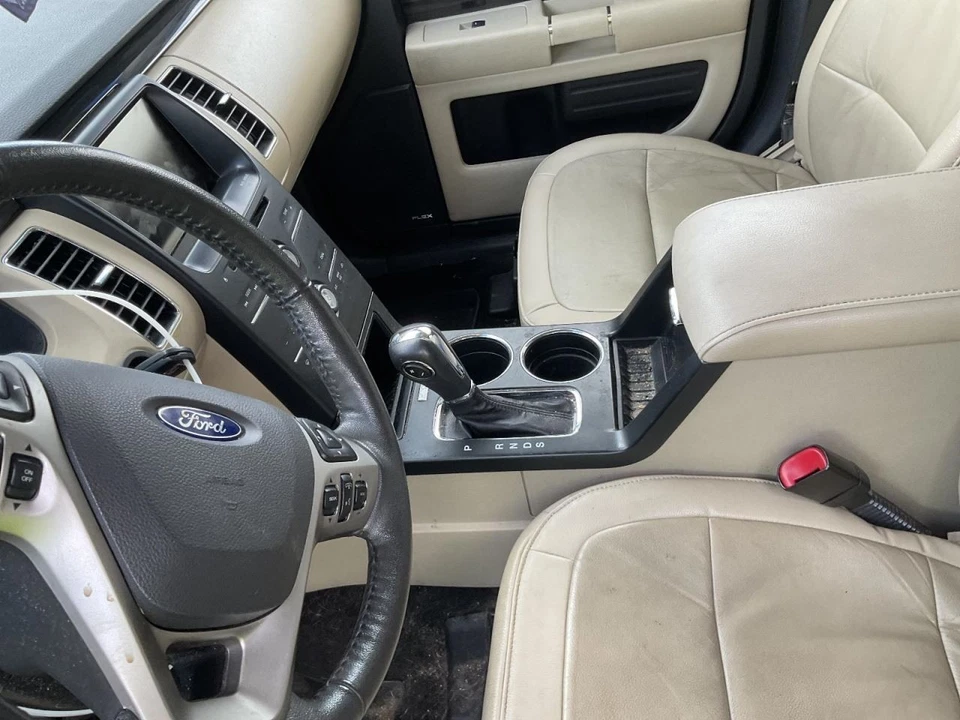 Cambio FLEX 2014 transmisión cambio 4997902 Foto 1 de 1