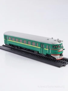 ER2 №14 Lokomotive NP14 MODIMIO 1:87 HO NEW! - Picture 1 of 7