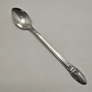 1847 Rogers Bros FIRST LOVE International Silber Teller 1941 Besteck Säugling - Bild 1 von 8