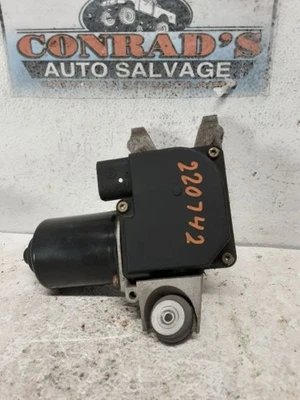 Motor limpiaparabrisas compatible con 03-05 CAVALIER 1421435 Foto 1 de 4