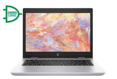 Portatile HP ProBook 640 G5 14" IPS i5-8365U RAM 8 GB SSD 512GB WIN 11 Borsa HP - Immagine 1 di 4