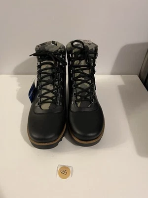 New Jambu Waterproof Ankle Boots Wonens Sz 8.5M - Image 1 of 4