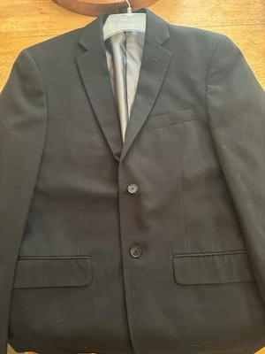 J. Farrar Sport Coat Size 38 Regular - Image 1 of 4