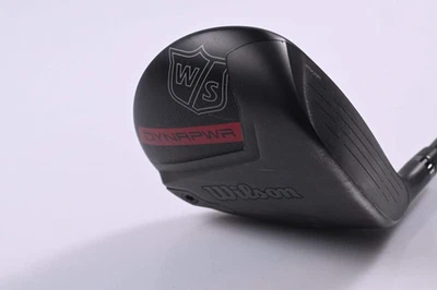 Wilson Dynapower 2023 #3 Wood / 15 Degree / X-Flex Hzrdus Smoke RDX Black 70 - Image 1 of 4