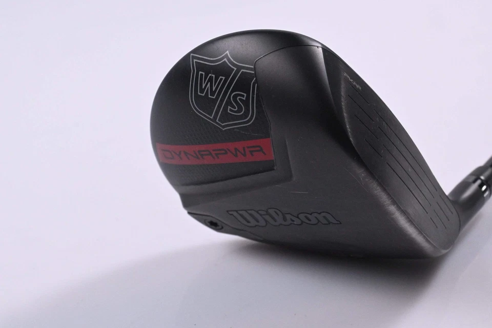 Wilson Dynapower 2023 #3 Wood / 15 Degree / X-Flex Hzrdus Smoke RDX Black 70 - Image 1 of 4