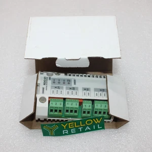 ABB RDIO-01 DIGITAL I/O EXTENTION - Picture 1 of 11