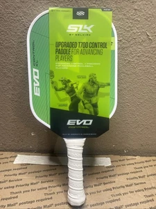 Selkirk SLK EVO Control XL T700 Pickleball Paddle, - Picture 1 of 15