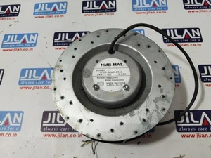 NMB-MAT 175R-069D-0566 4 líneas MINEBEA ventilador inversor - Imagen 1 de 4