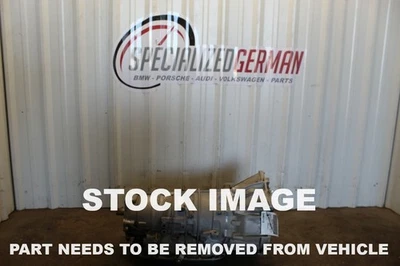 2004-2006 BMW X3 M54 3.0 Automatic Transmission 24007523280 OEM Used Foto 1 de 4