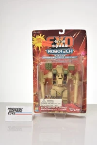 Robotech Destroid Excalibur MK VI 1994 Vintage Robot Figure Playmates ExoSquad - Picture 1 of 8