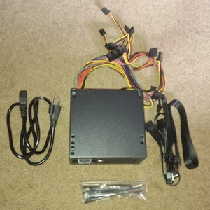 APEVIA VN500W VENUS ATX POWER SUPPLY - Picture 1 of 7