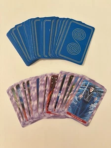 Spiral Tarot Deck Cards Kay Steventon U.S. Games Systems 1997 Vintage Belgium - Picture 1 of 5