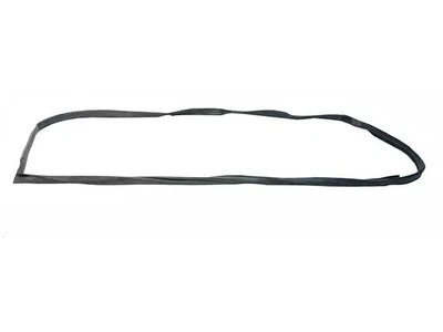 For 1983-1991 Porsche 944 Door Seal Right 29618HQVN 1984 1986 1985 1987 1988 - Image 1 of 2