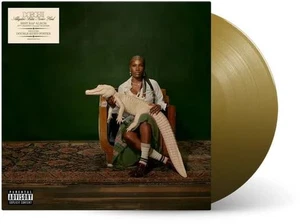 Doechii Alligator Bites Never Heal LP Vinyl 7801245 NEW - Picture 1 of 1
