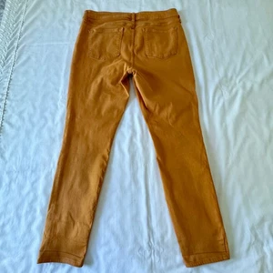 Old Navy - Rockstar Super Skinny - Tabakhose Damen - Größe 16 - NEU - Bild 1 von 9