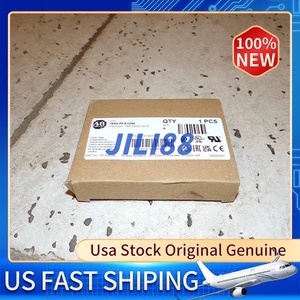 Allen Bradley 1694-PFA1244 NUEVO EN CAJA PowerFeed 40A envío gratuito - Imagen 1 de 4