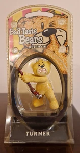 LLAVERO OSOS MAL GUSTO - TURNER - Imagen 1 de 2