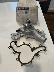 New AcDelco 12356932 Water Pump 1990’s Ford Aerostar Explorer Ranger 4.0L - Picture 1 of 7